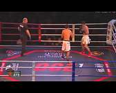 Орловские кикбоксёры завершили год на победной волне