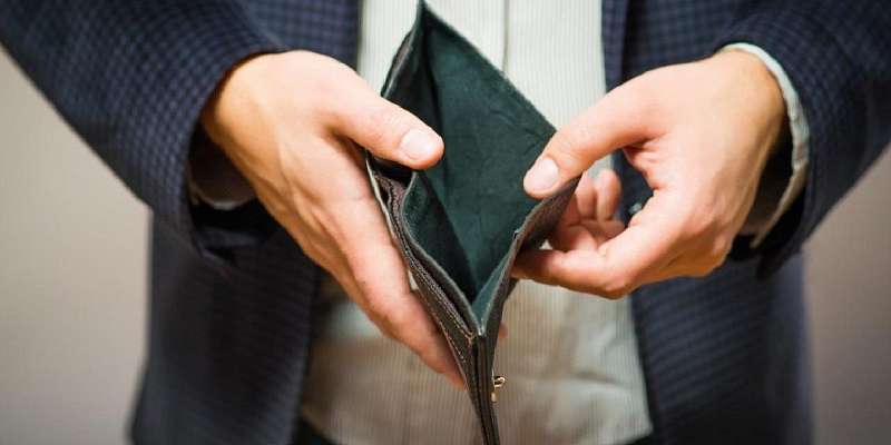 С 1 сентября орловчане смогут объявить себя банкротами без суда