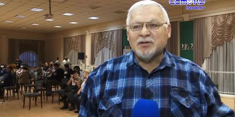 В январе Владимир Высоцкий отметил бы 84 день рождения. В библиотеке им. Бунина чествовали культового советского поэта, режиссера и актера