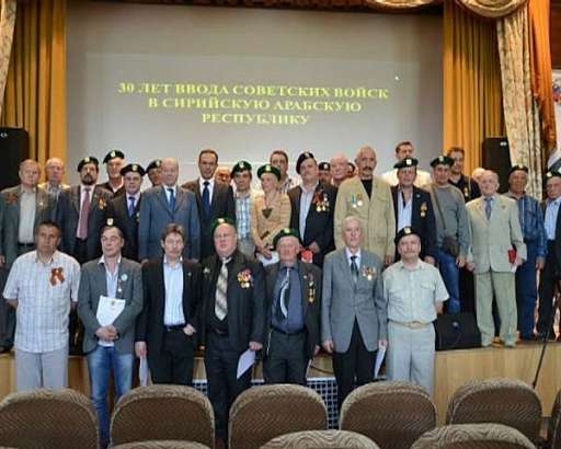 Что может быть страшнее, чем война? 