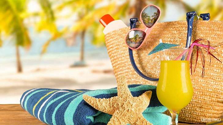 Лето в городе: середина недели в Орле будет жаркой и сухой