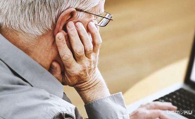 Орловчан предпенсионного возраста зовут учиться