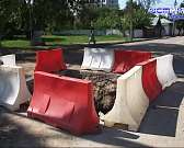 Сотрудникам дома ребенка пересчитали зарплаты, а орловчане восхищаются вчерашней грозой