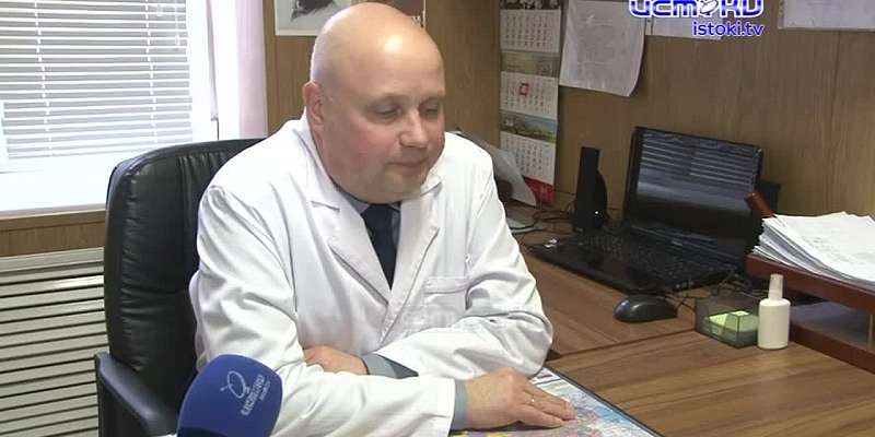 История одного орловского врача: насколько сложно лечить людей в местах не столь отдаленных
