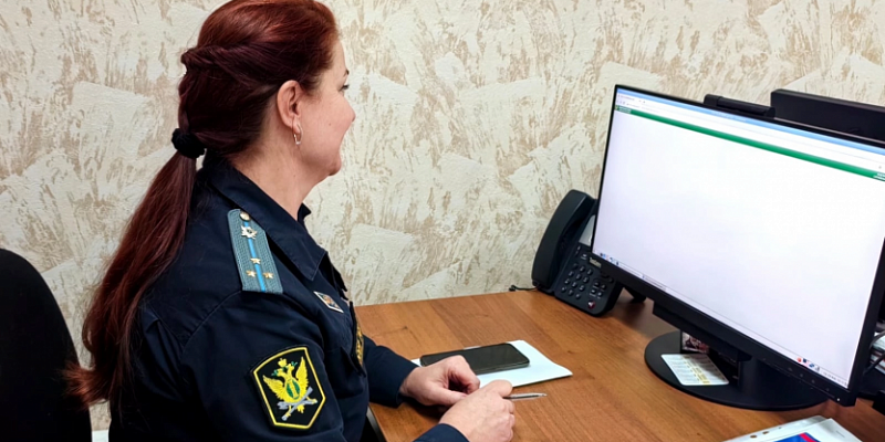 Во Мценске взыскали компенсацию за укусы собаки 