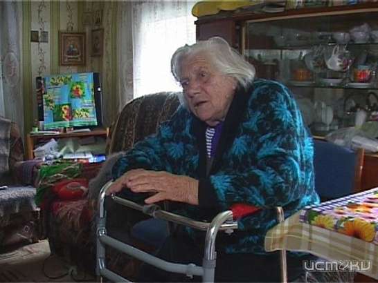 "Чтобы помнили" и не забывали... 