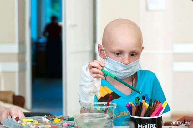 В Орле пройдет благотворительный рок-фестиваль (16+)