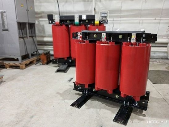 Сочетание безмасляной технологии и секционных магнитопроводов: преимущества для энергетиков