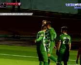 Поистине исторический результат главной футбольной команды области. Впервые за долгие годы наши «орлы» гарантированно в тройке призеров