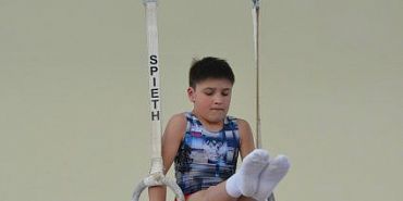 Сегодня в Орле будет дан старт Кубку Орловской области по спортивной гимнастике