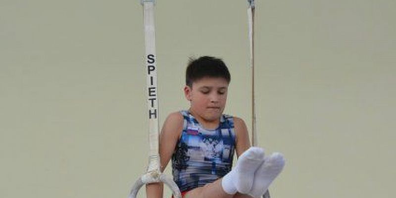 Сегодня в Орле будет дан старт Кубку Орловской области по спортивной гимнастике