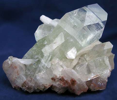 За открытие нового месторождения полезных ископаемых в регионе область заплатит 5 тысяч рублей