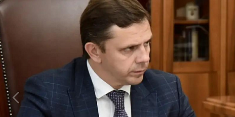 Клычков стремительно «растёт вниз»: медиарейтинг зафиксировал уверенное падение