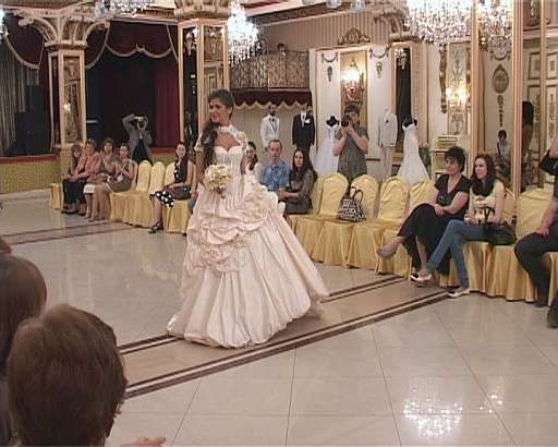 Впервые «Школа невест» в Орле