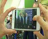 Для комфорта горожан в Орле открылся новый офис Сбербанка