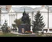 Новости за 90 секунд: в рейтинге трезвости Орловская область заняла 47 место, сотрудник следственного отдела подозревается в даче ложных показаний, а ...