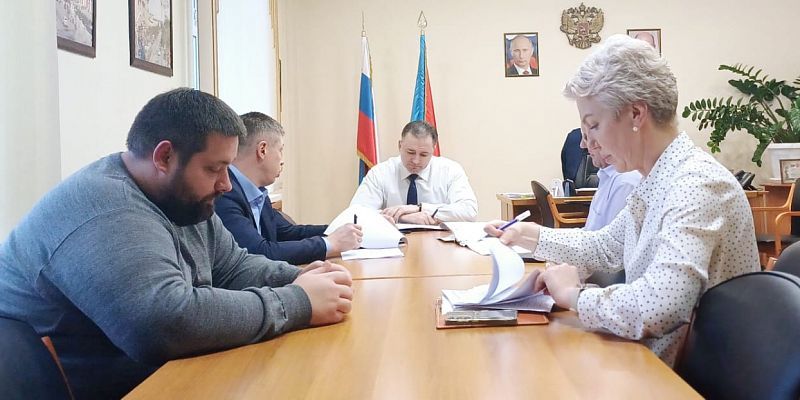 Орловчане смогут выбирать места для компенсационной высадки деревьев