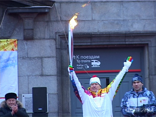 Все этапы Эстафеты шествия Олимпийского огня можно увидеть на сайте trk-istoki.ru