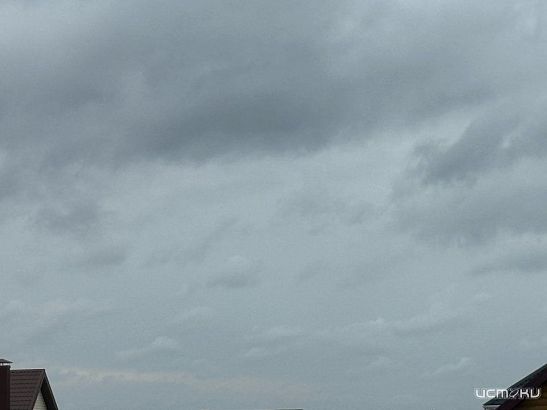 В Орловской области ожидаются порывы ветра до 20 м/с