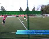 ФК «Орёл» опять не забивает, но и не пропускает ФК «Орёл» опять не забивает, но и не пропускает