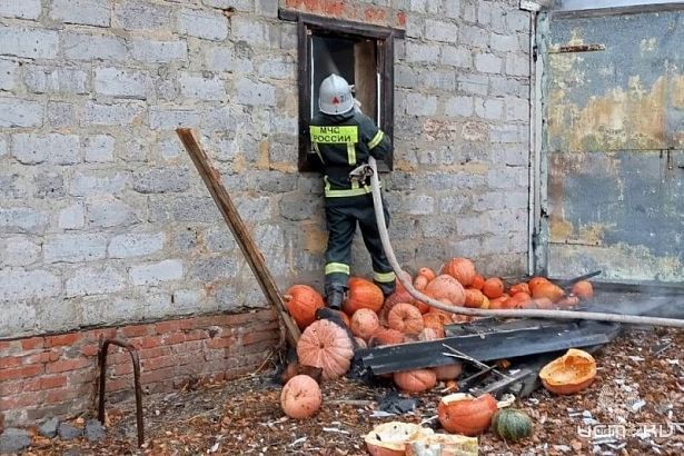 Специальная комиссия МЧС обследует убежища в Орле 