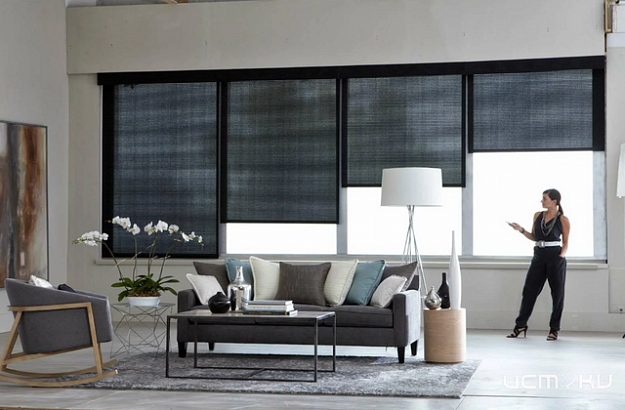 Выбираем жалюзи для дома: как сделать верное решение