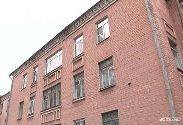 В Орле за 916 млн рублей построят новый корпус психбольницы