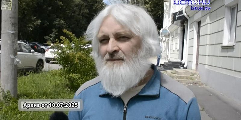 То самое долгожданное решение суда