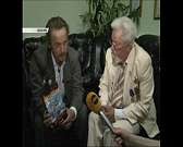 В Орле горел перинатальный центр, а орловские писатели получили благодарность от правительства Крыма. Новости за 90 секунд