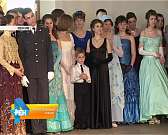 Ночь в музее ИЗО Ночь в музее ИЗО