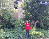 В Орле состоялся традиционный Тургеневский праздник, в городе были замечены дети, сбрасывающие с крыши многоэтажки различные предметы