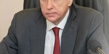 Глава СК взял на контроль ситуацию с лекарственным обеспечением ребёнка‑инвалида в Орле