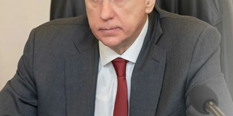 Глава СК взял на контроль ситуацию с лекарственным обеспечением ребёнка‑инвалида в Орле