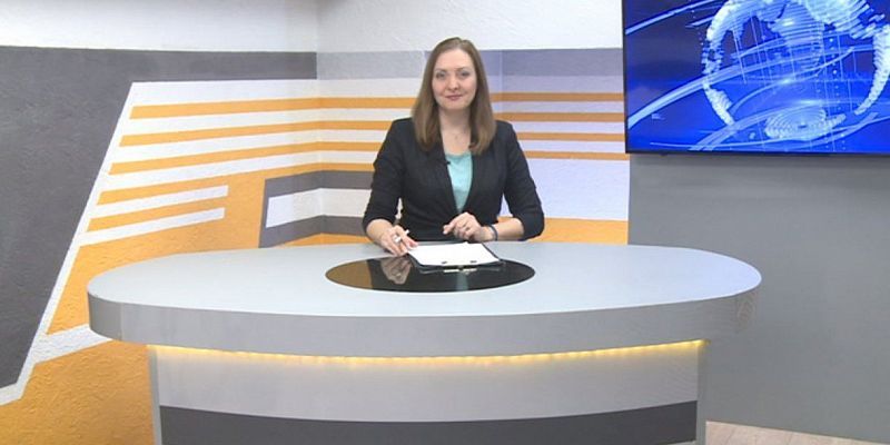 орловские новости новости орел Анонс "Оперативный Эфир"  Что будет в информационной программе "Оперативный эфир" сегодня 22 января