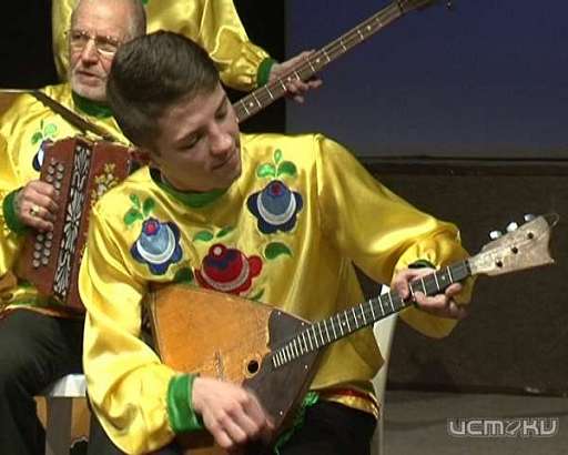 В Орле прошел Всероссийский фестиваль-конкурс «Хрустальные звездочки-2017»