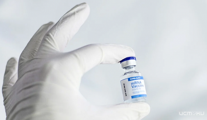 Сегодня орловчане смогут привиться от коронавируса в Советском и Заводском районах Орла