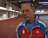 Без зрителей и с тестами на COVID: в Орле прошли всероссийские состязания легкоатлетов