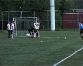 Завершилось первенство города по мини-футболу среди трудовых коллективов