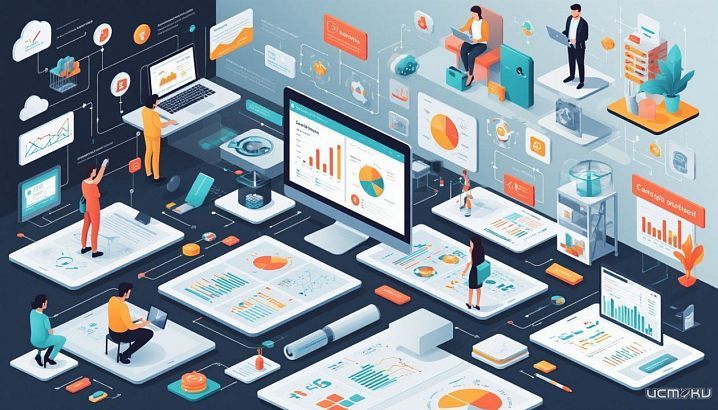 Сервисы помощи студенту: обзор популярных платформ, тренды и прогноз развития рынка студенческих работ