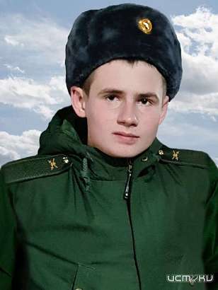 В орловской школе открыли «Парту Героя» в память об участнике специальной военной операции