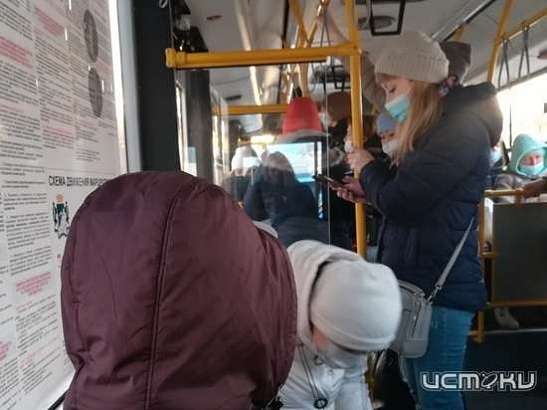 В Орле власти вновь задумались о повышении стоимости проезда В Орле власти вновь задумались о повышении стоимости проезда
