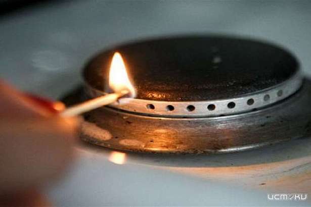 Третьи сутки без газа: когда жителям Заводского района Орла вернут благо цивилизации 