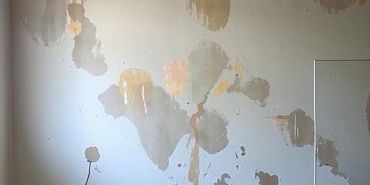 В Орле судебный примиритель помог договориться в деле о залитой квартире 