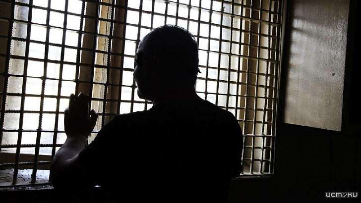 В колониях Орловской области сидят более 600 убийц