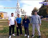 Парк Ботаника превращается в свалку для мусора, об этом и не только в рубрике "Экспресс-новости".