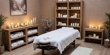 Массаж в Вологде: Особенности работы с пациентами, страдающими от региональных аллергических реакций