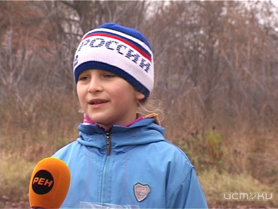 Юбилейный забег ориентировщиков в Орле