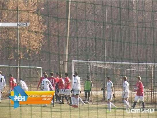 ФК «Орел» оштрафован на кругленькую сумму