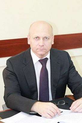 Бывший орловский судья перешёл работать в Верховный суд РФ