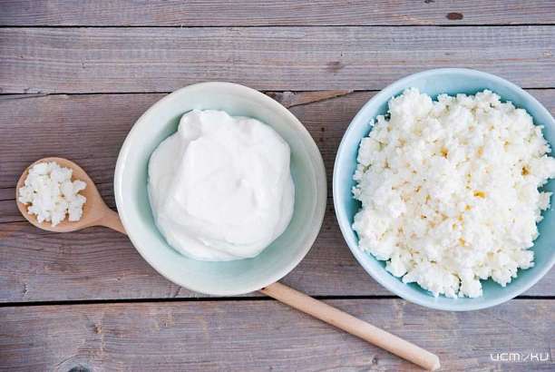 Во Мценском районе ООО «Добрая вода» попалось на оформлении документов на молочную продукцию с авансовой датой выработки